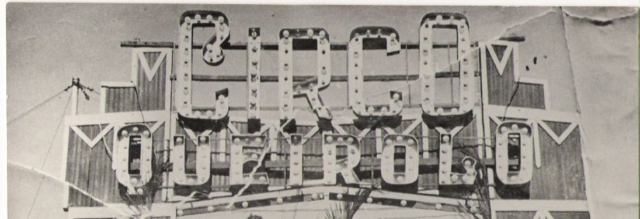 Cine Paixão de Cristo